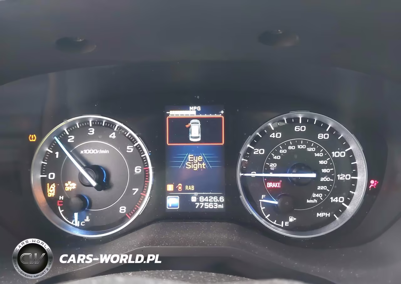 2020 Subaru Ascent Touring VIN:4S4WMARD8L3424583 - 7