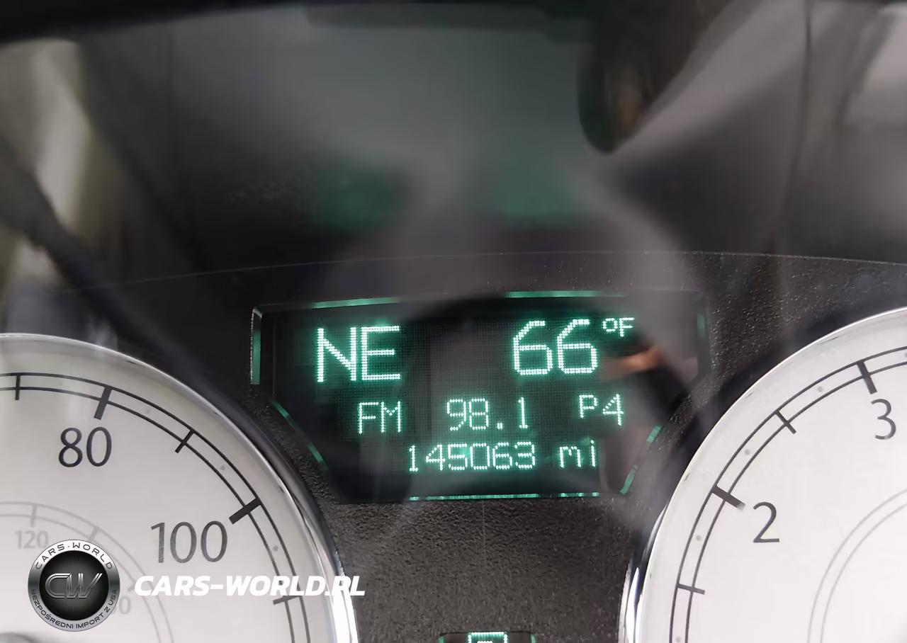 2007 Chrysler 300 Touring VIN:2C3KA53G07H897990 - 12