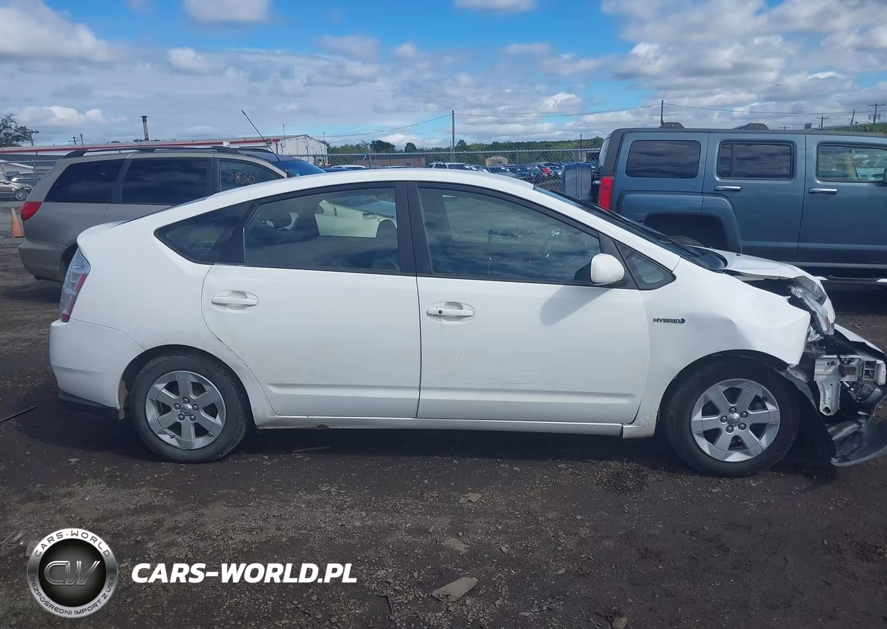2009 Toyota Prius VIN:JTDKB20UX97859165 - 13