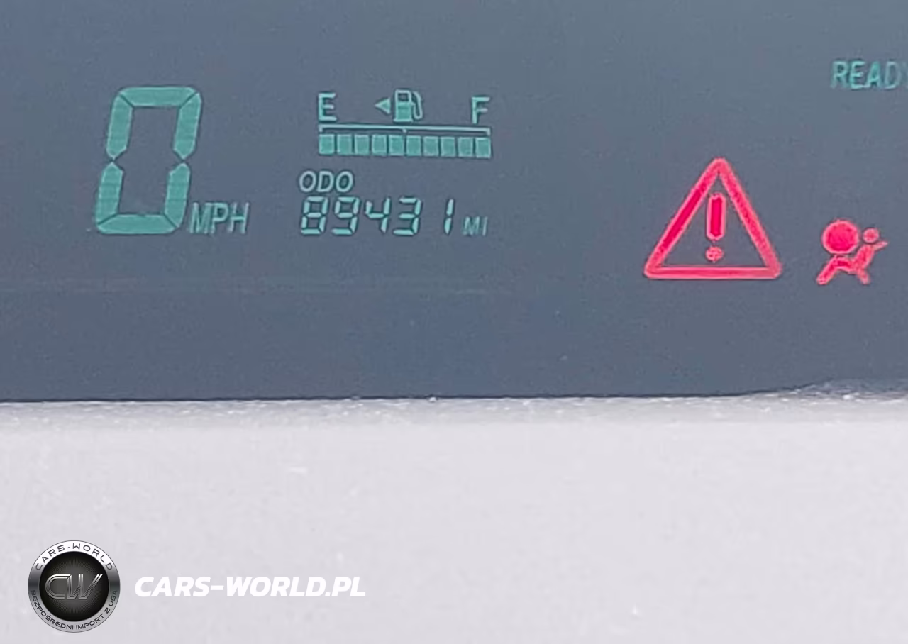 2009 Toyota Prius VIN:JTDKB20UX97859165 - 15