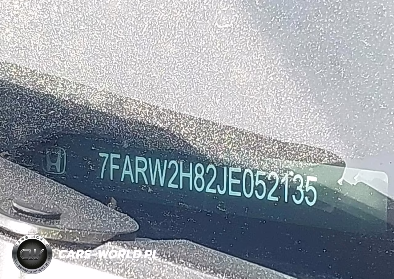 2018 Honda Cr-V Ex-L-Ex-L Navi VIN:7FARW2H82JE052135 - 9