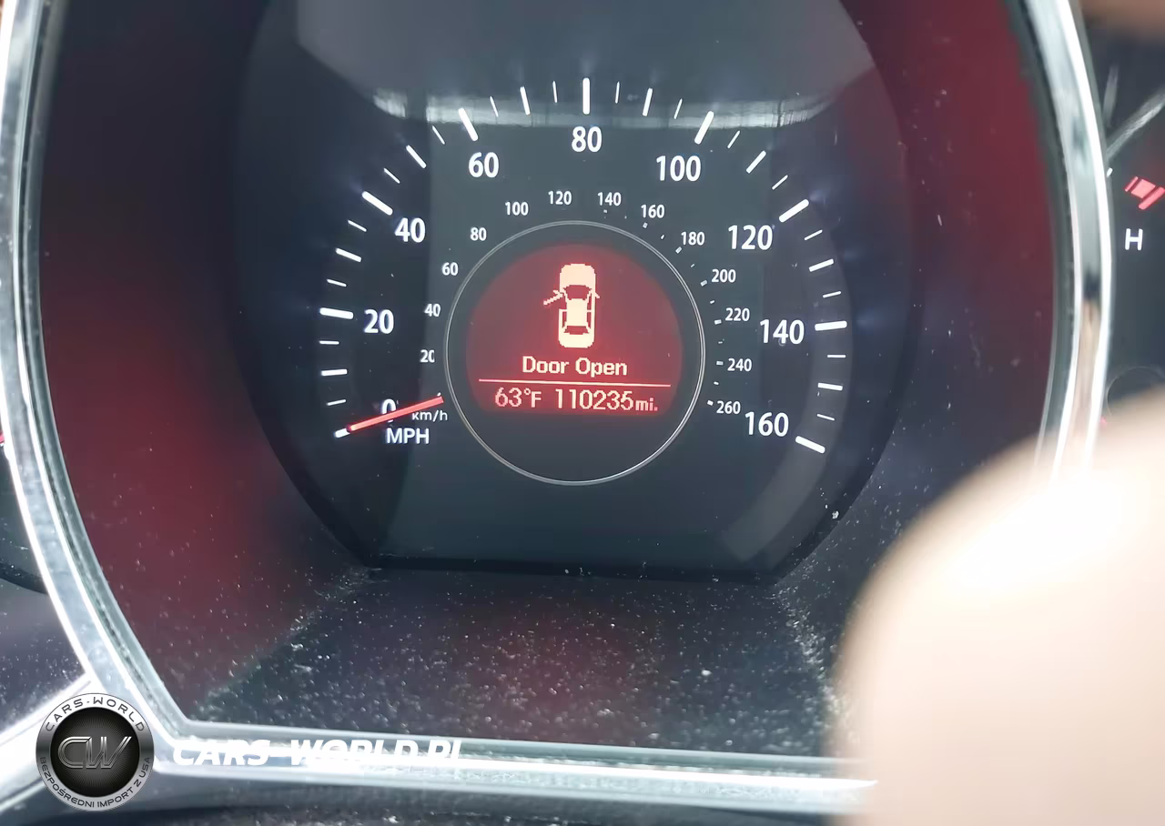 2013 Kia Optima Lx VIN:5XXGM4A73DG175143 - 7