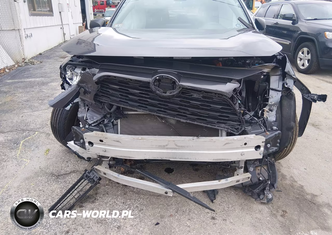 2020 Toyota Rav4 Hybrid Le VIN:2T3L6RFV2LW001914 - 6