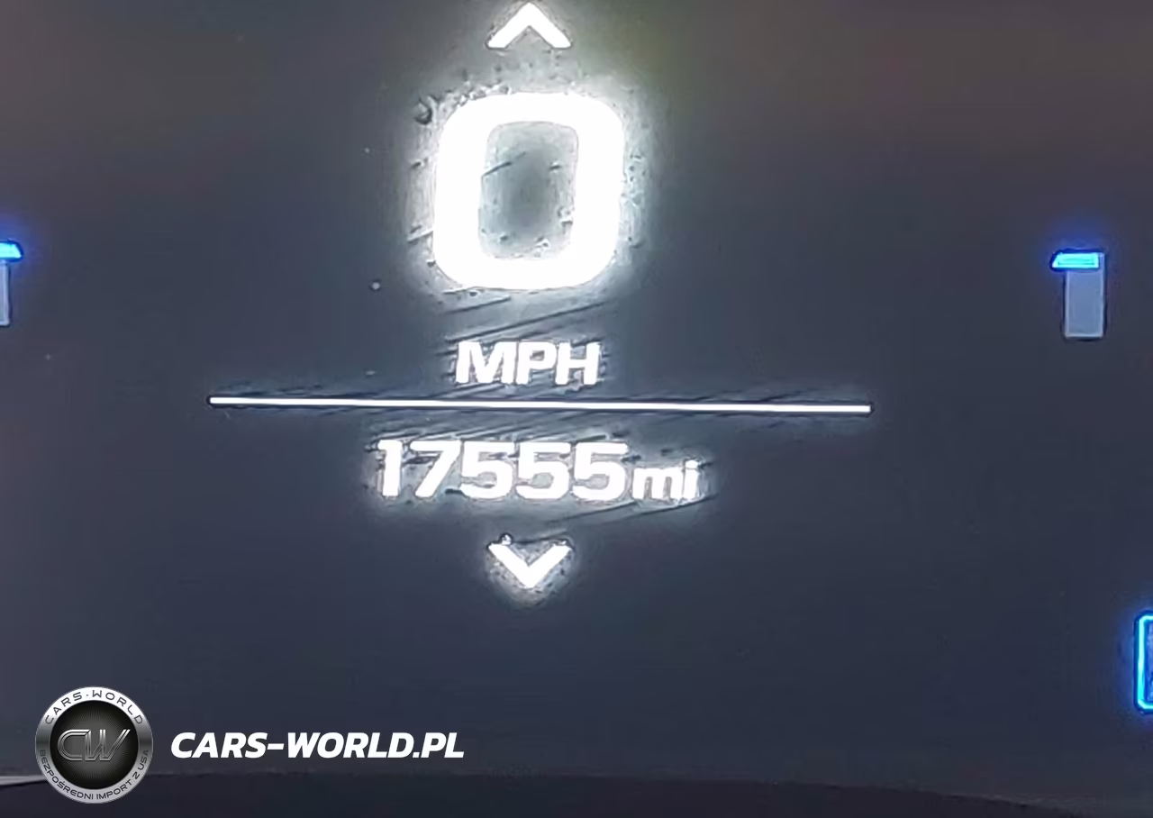 2022 Chevrolet Camaro Rwd 2Ss VIN:1G1FG1R77N0125315 - 15