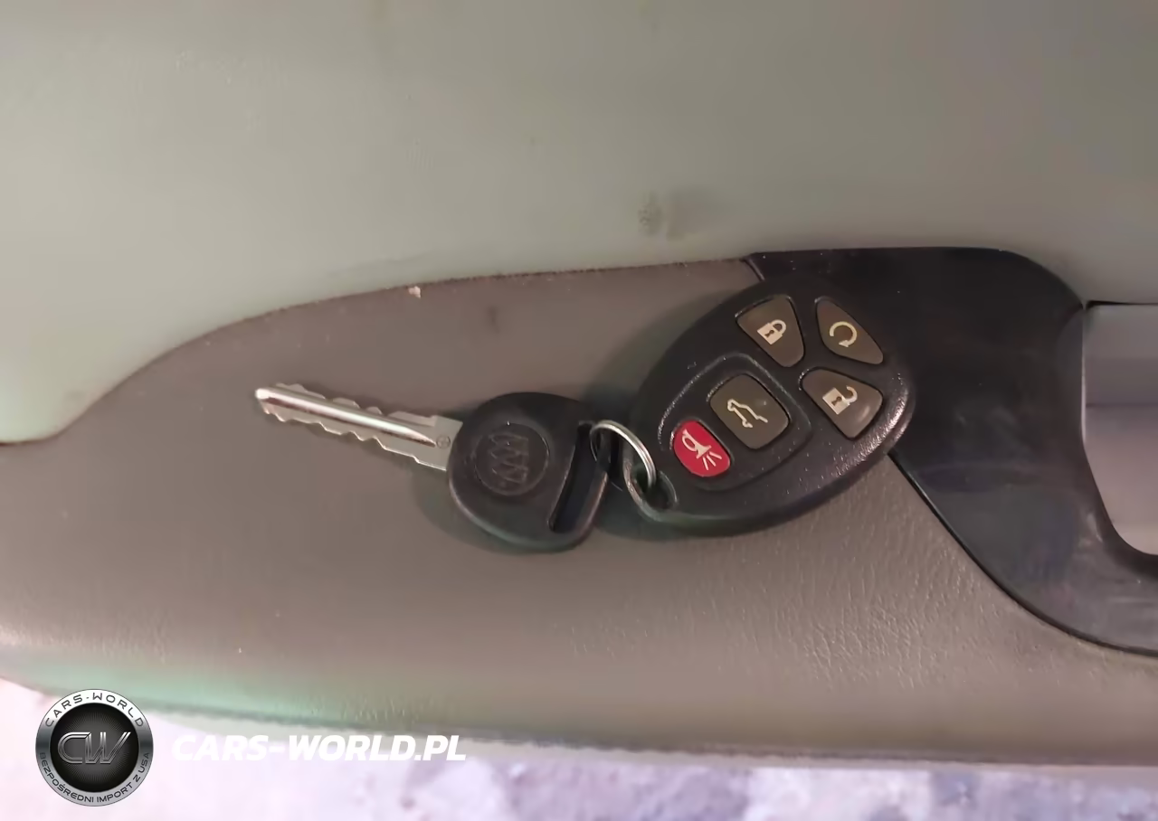 2015 Buick Enclave Leather VIN:5GAKRBKD2FJ296217 - 11