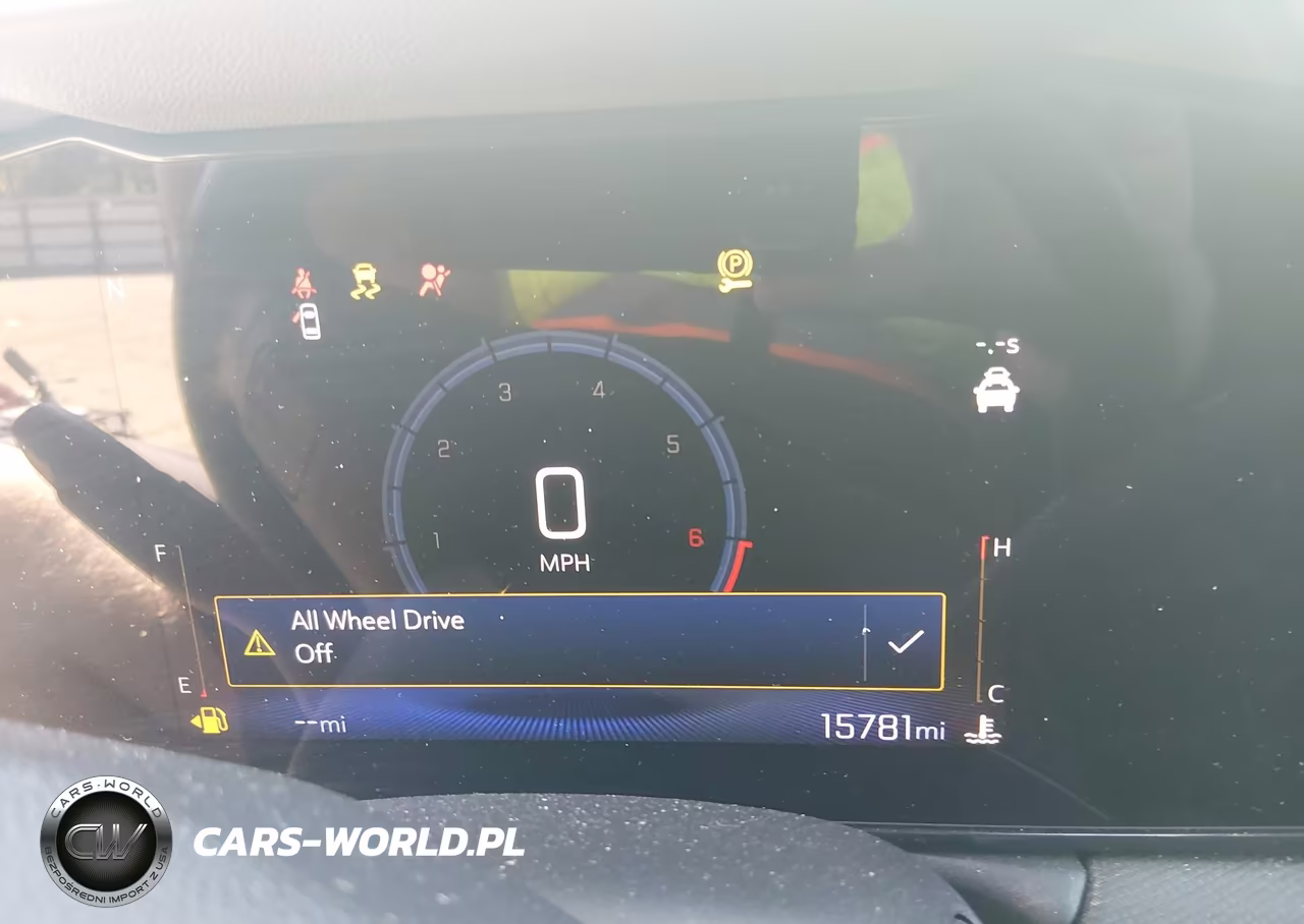 2024 Chevrolet Trailblazer Awd Activ VIN:KL79MSSL7RB078000 - 7