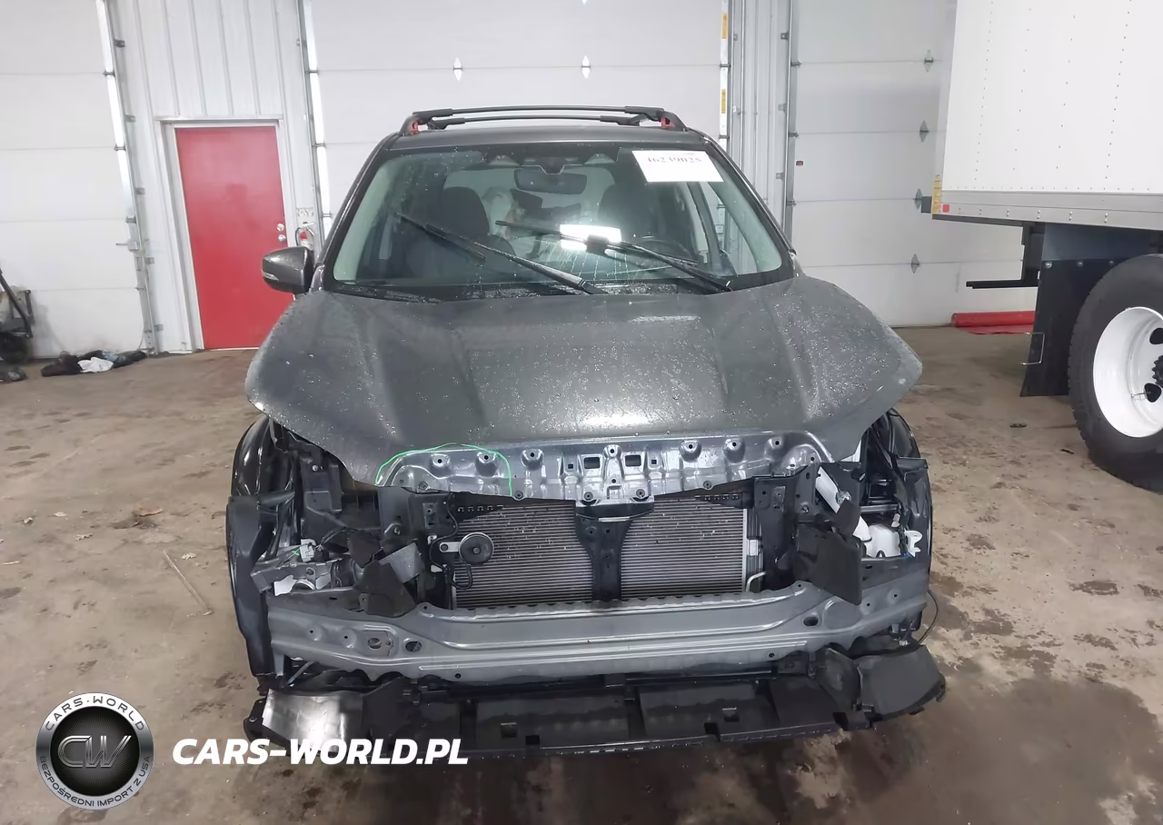 2022 Subaru Forester Sport VIN:JF2SKAJC3NH461818 - 13