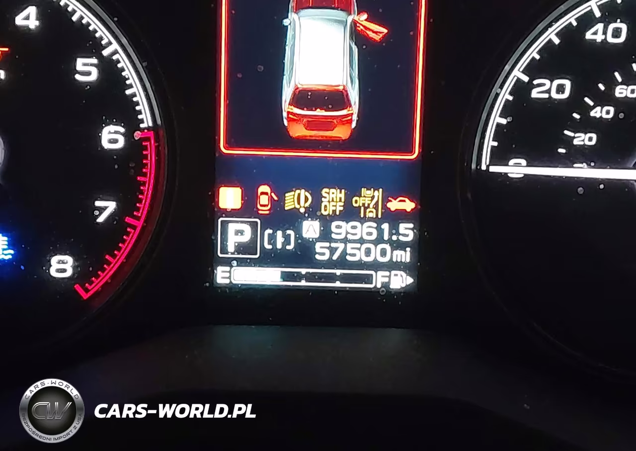 2022 Subaru Forester Sport VIN:JF2SKAJC3NH461818 - 16