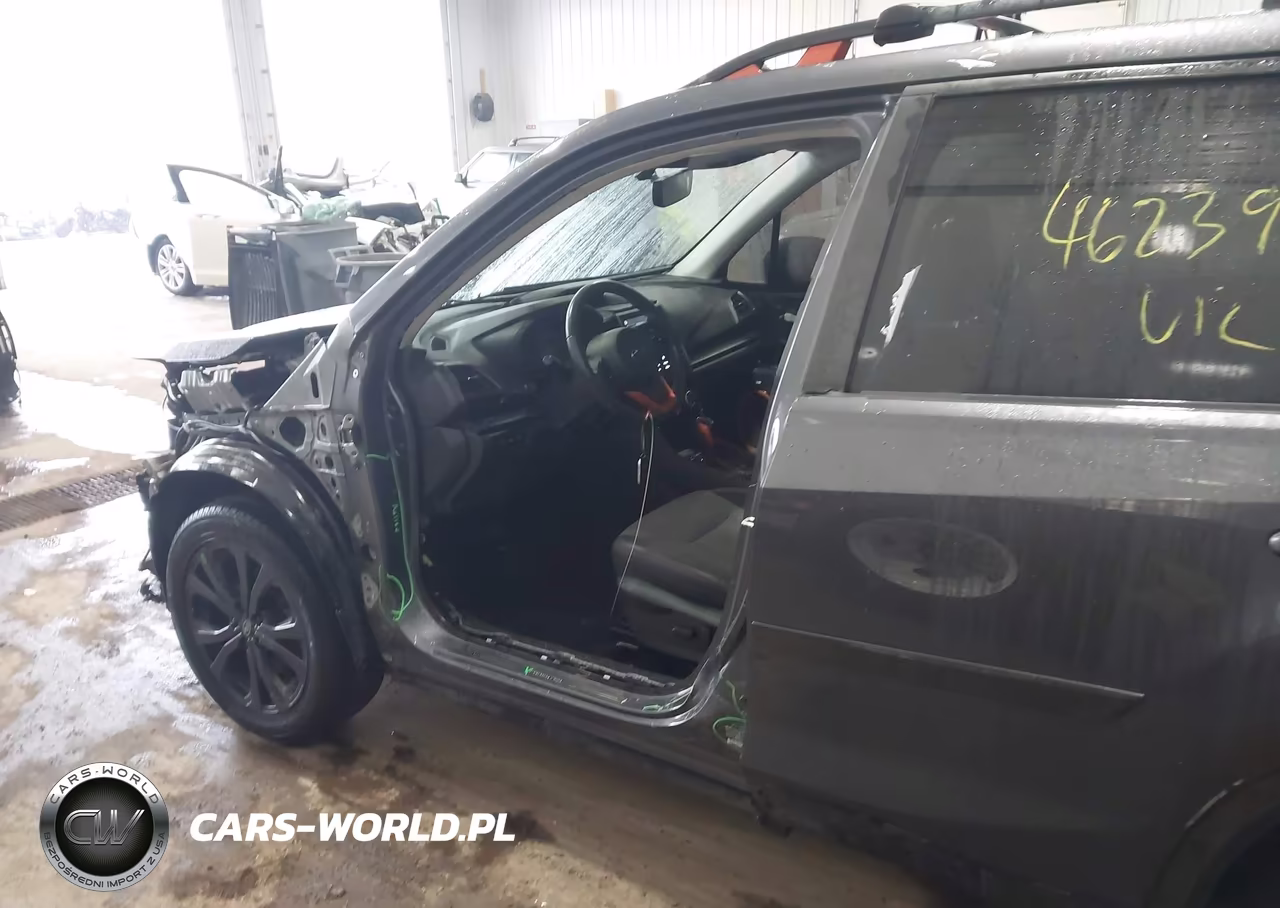 2022 Subaru Forester Sport VIN:JF2SKAJC3NH461818 - 6