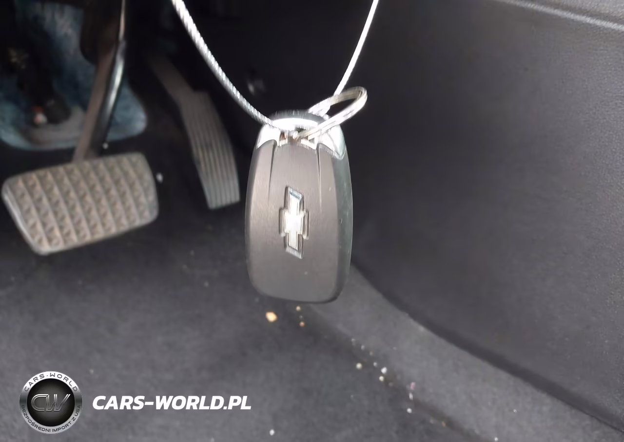 2017 Chevrolet Cruze Premier Auto VIN:1G1BF5SM8H7126221 - 11