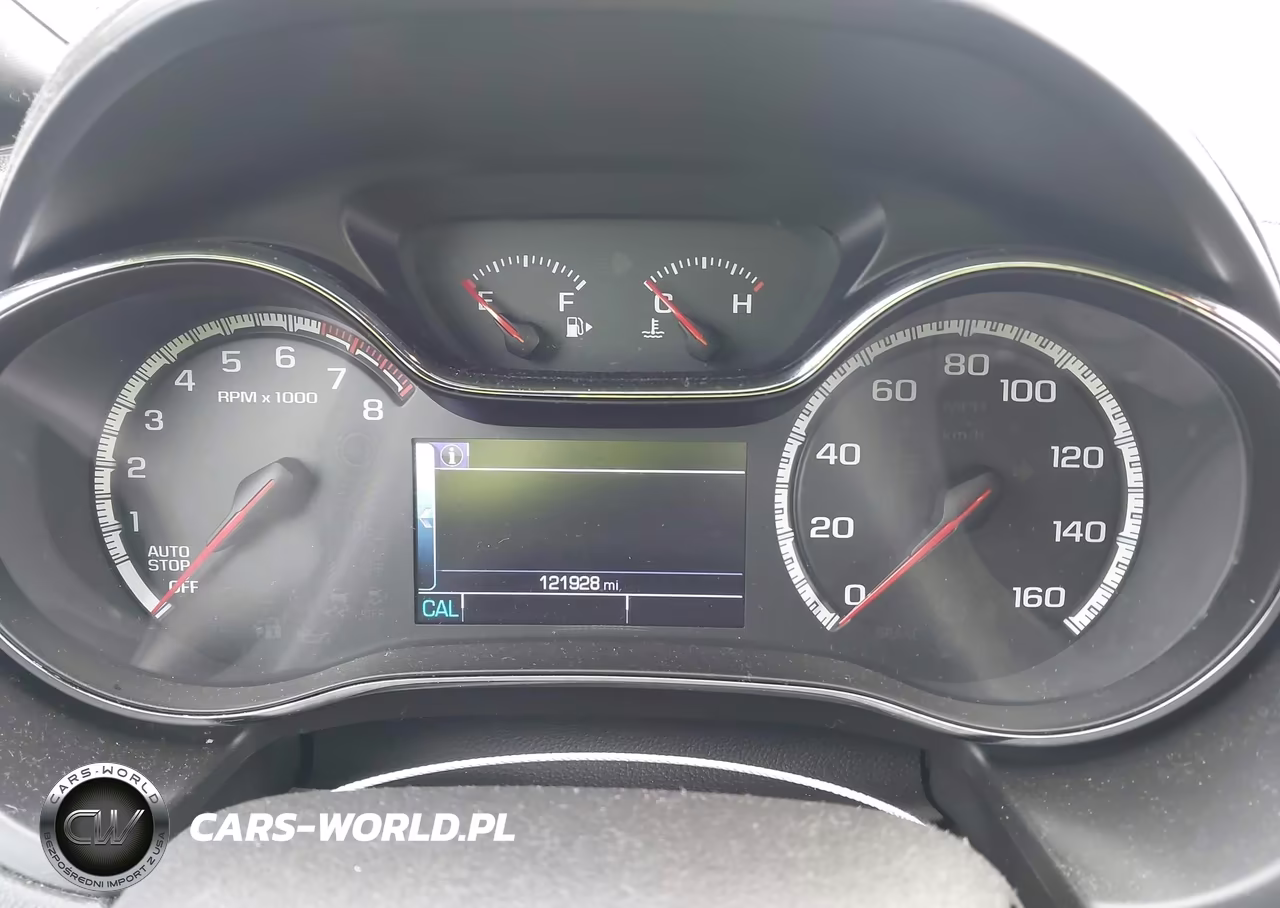 2017 Chevrolet Cruze Premier Auto VIN:1G1BF5SM8H7126221 - 7