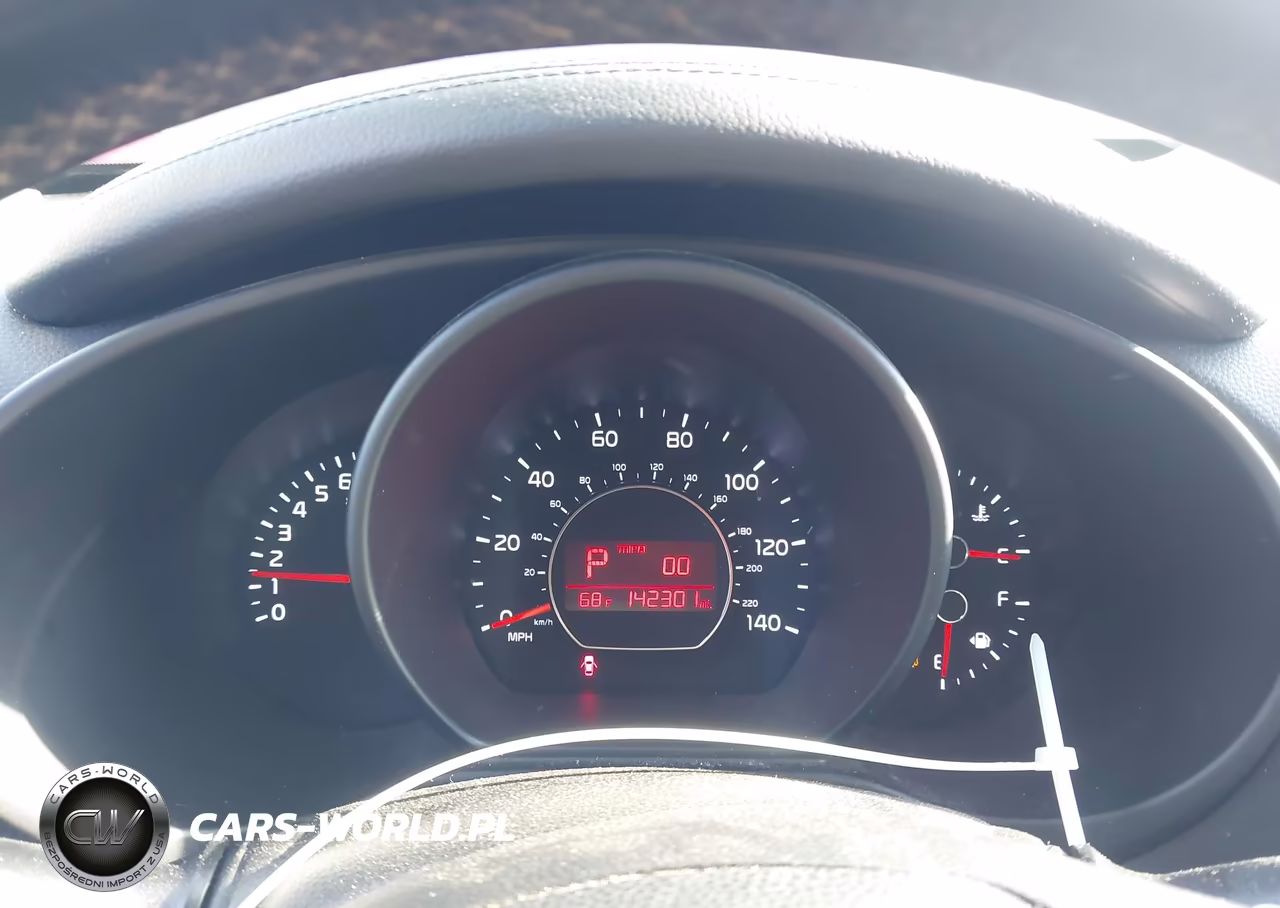 2016 Kia Soul ! VIN:KNDJX3A53G7360845 - 7