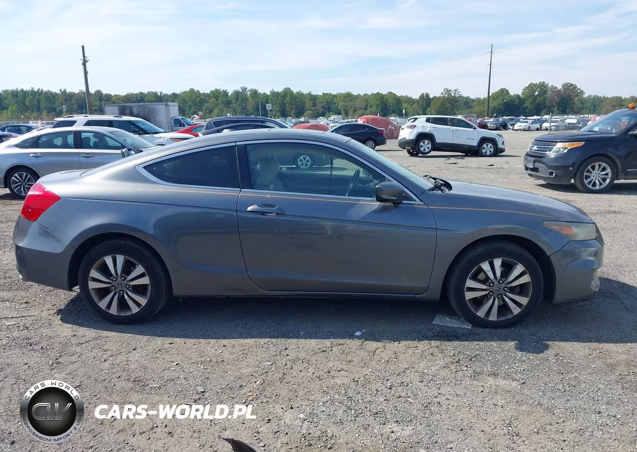 2012 Honda Accord 2.4 Ex-L VIN:1HGCS1B87CA019001 - 13
