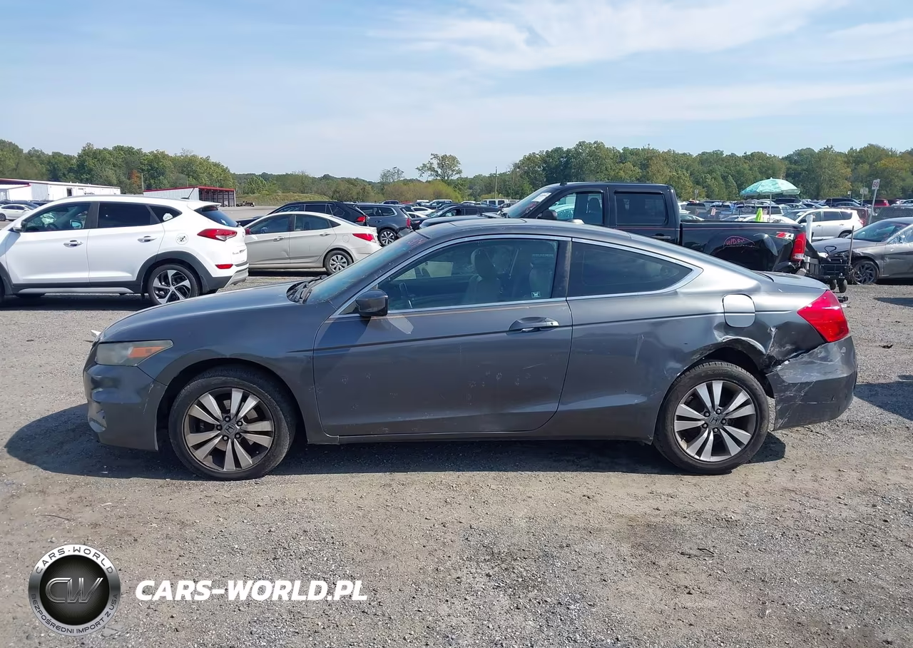 2012 Honda Accord 2.4 Ex-L VIN:1HGCS1B87CA019001 - 14