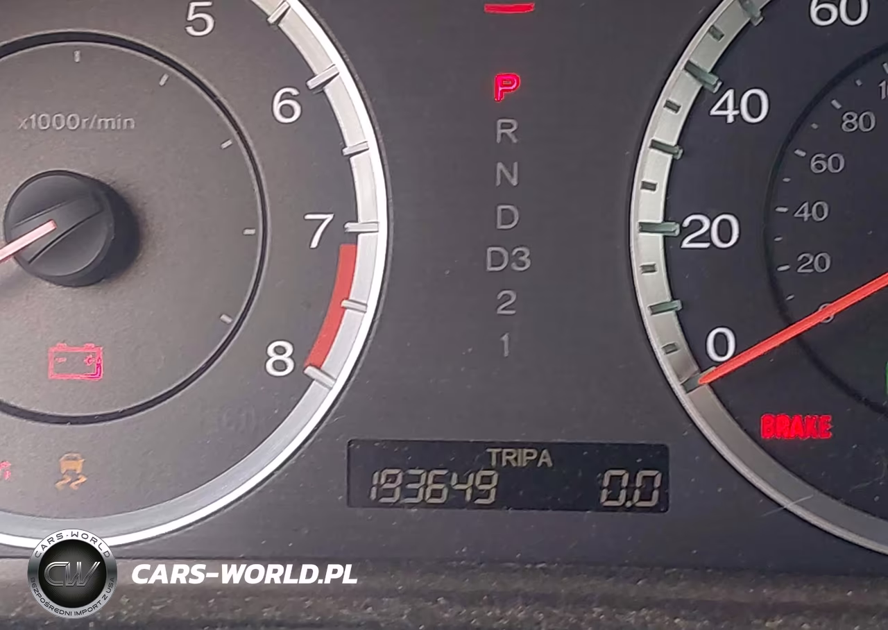 2012 Honda Accord 2.4 Ex-L VIN:1HGCS1B87CA019001 - 15
