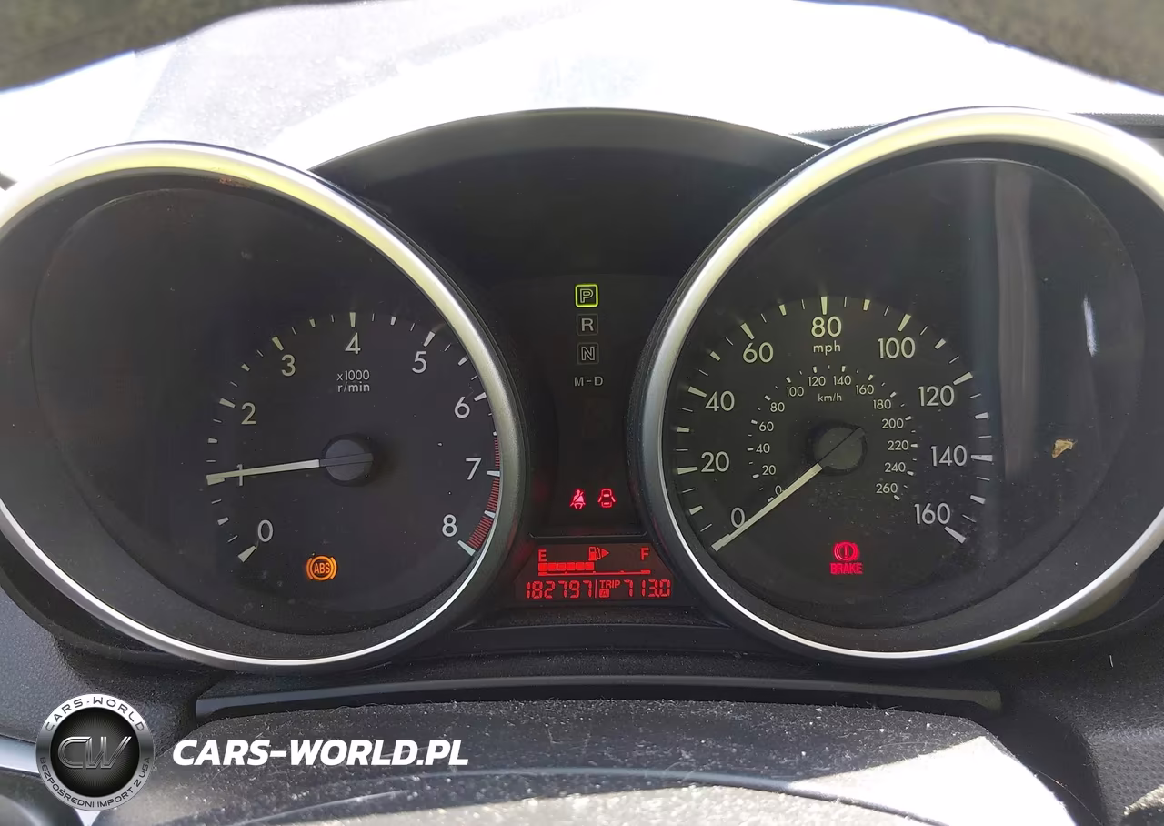 2010 Mazda Mazda3 I Touring VIN:JM1BL1SG0A1325744 - 7