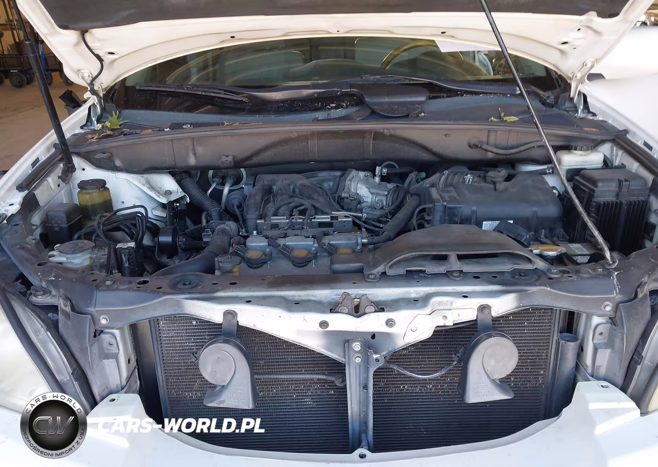 2006 Lexus Rx 330 VIN:2T2GA31UX6C045536 - 10