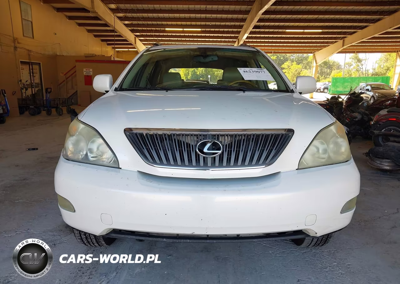 2006 Lexus Rx 330 VIN:2T2GA31UX6C045536 - 12