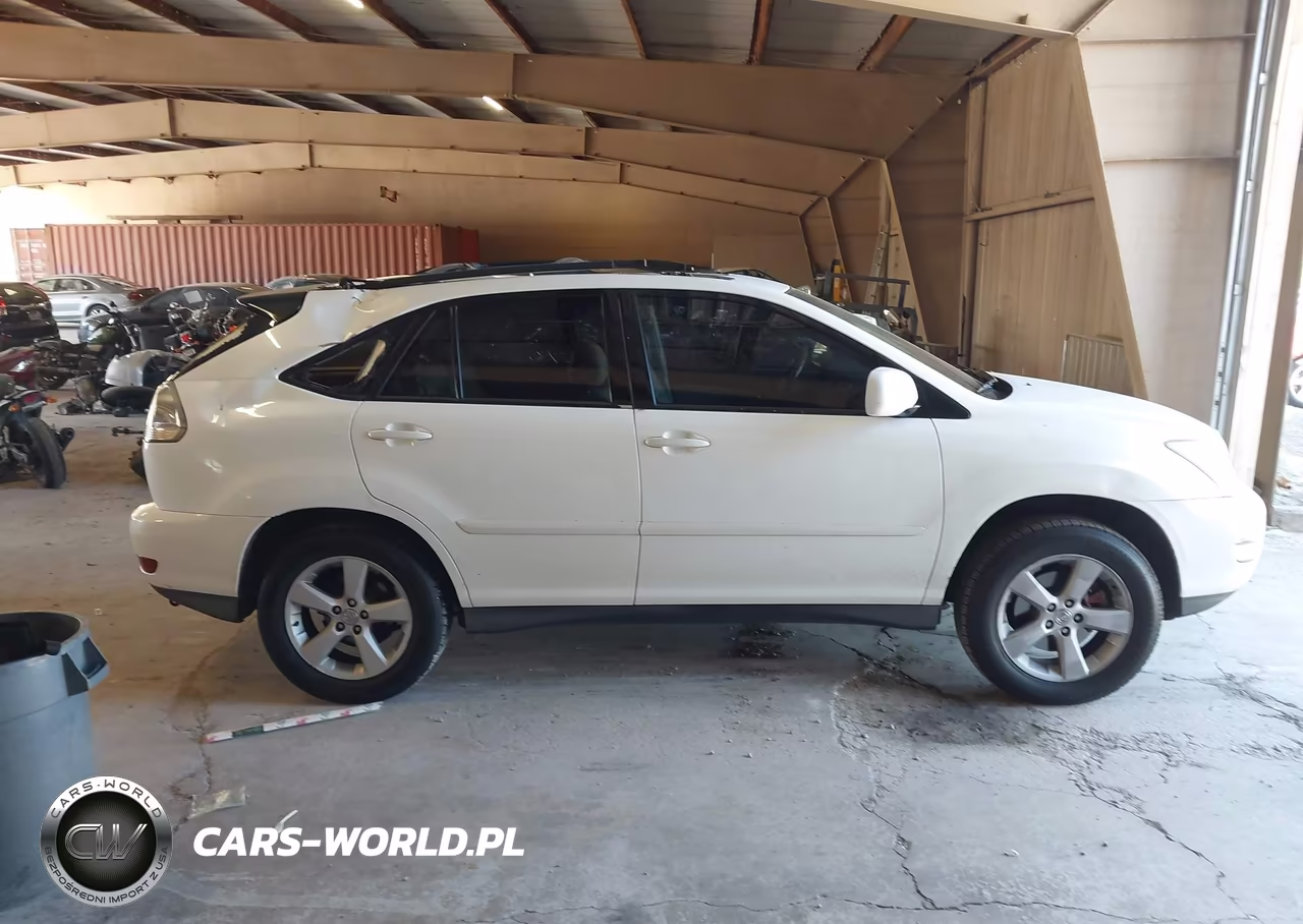 2006 Lexus Rx 330 VIN:2T2GA31UX6C045536 - 13