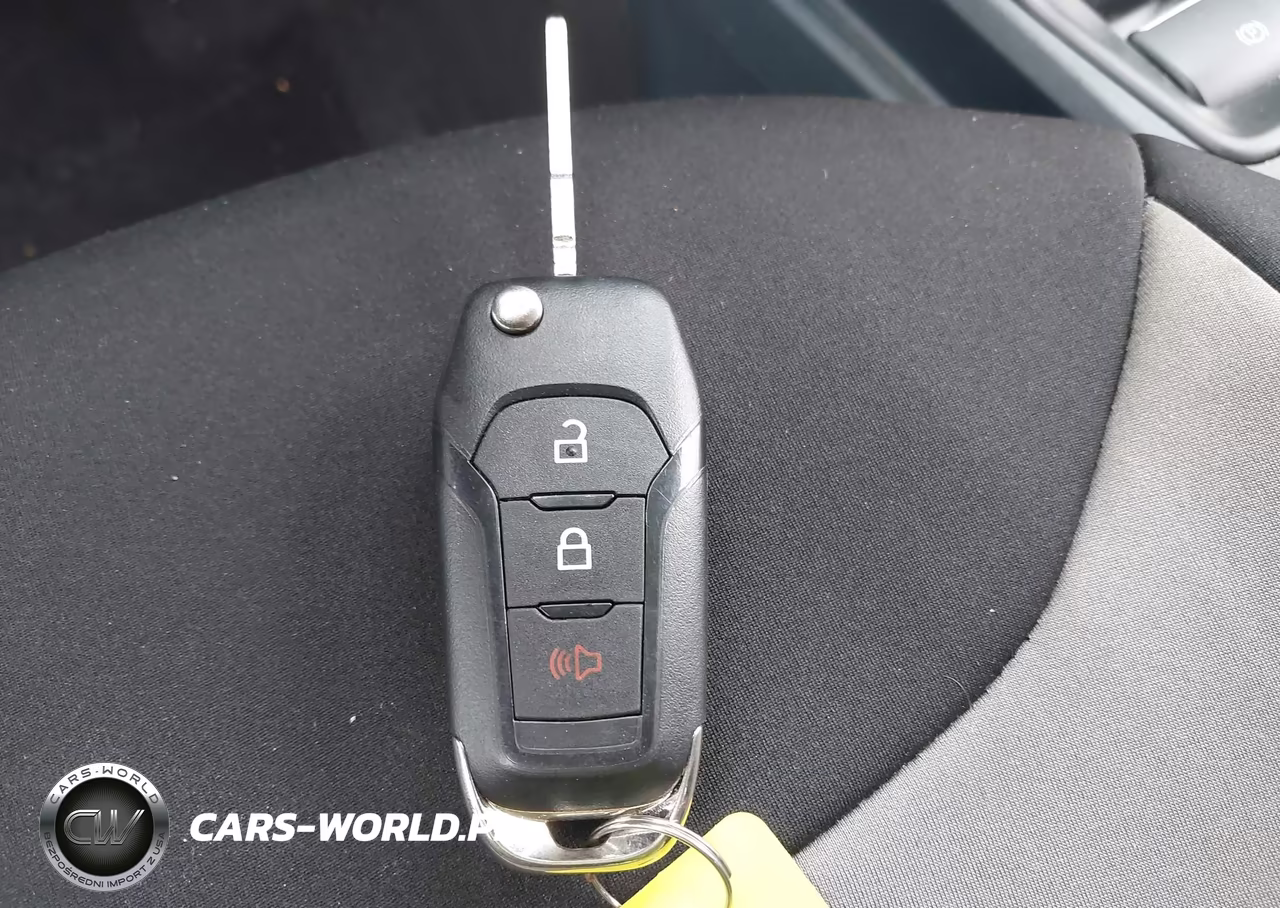 2026 Ford Maverick Xl VIN:3FTTW8BA8TRA52447 - 11