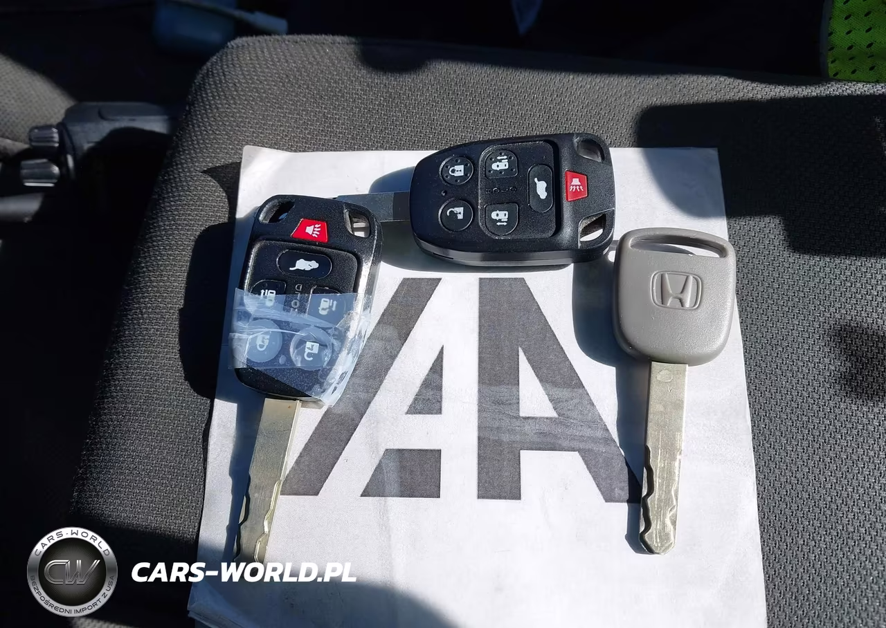 2012 Honda Odyssey Ex-L VIN:5FNRL5H62CB137984 - 11