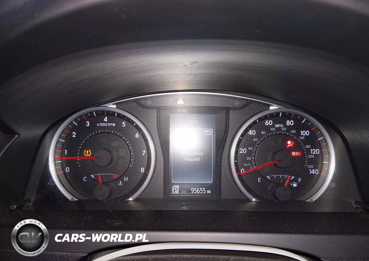 2017 Toyota Camry Se VIN:4T1BF1FK4HU662900 - 7