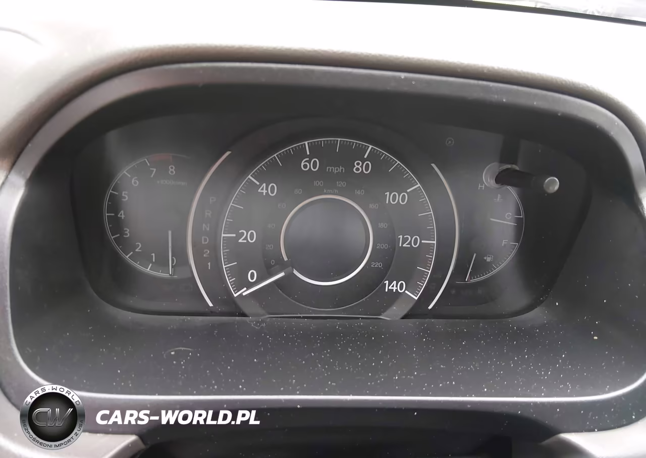 2012 Honda Cr-V Ex VIN:5J6RM4H52CL004082 - 7