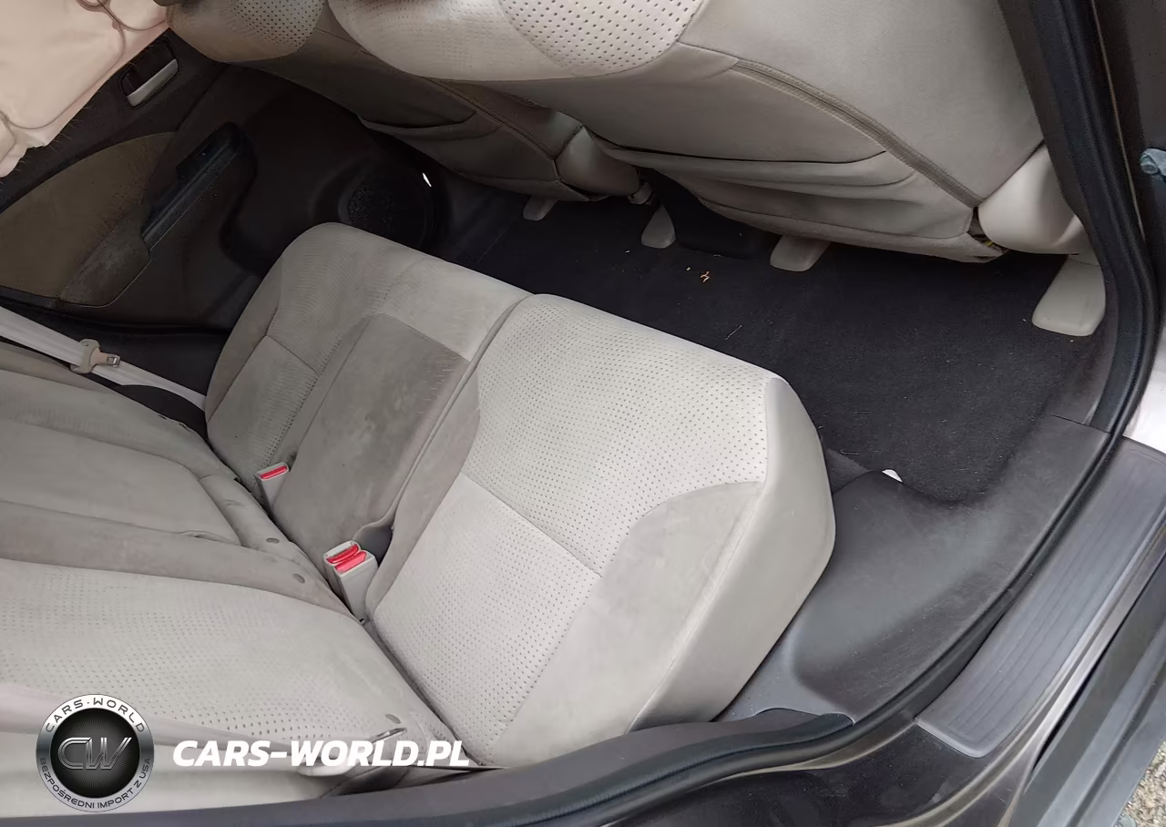 2012 Honda Cr-V Ex VIN:5J6RM4H52CL004082 - 8