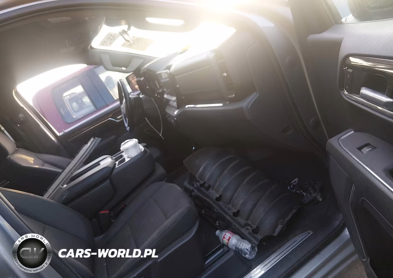 2023 Chevrolet Silverado K1500 Lt VIN:3GCUDDED1PG311015 - 5