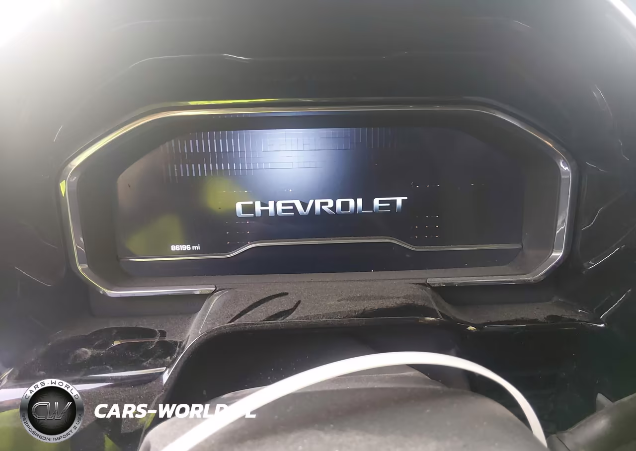 2023 Chevrolet Silverado K1500 Lt VIN:3GCUDDED1PG311015 - 7
