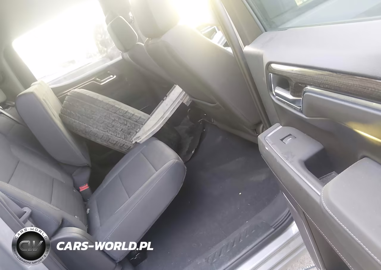 2023 Chevrolet Silverado K1500 Lt VIN:3GCUDDED1PG311015 - 8