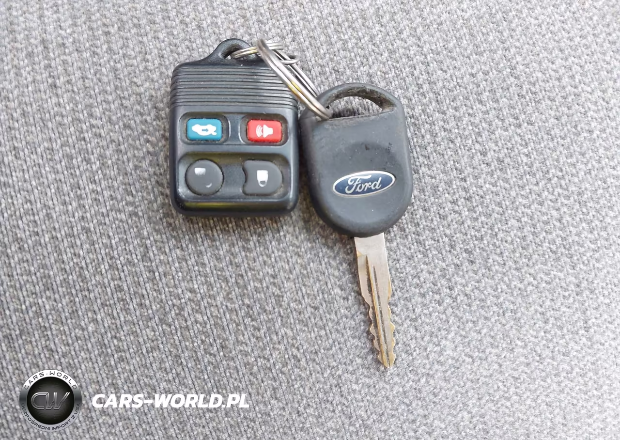 2002 Ford Taurus Se VIN:1FAHP58U02A168470 - 11