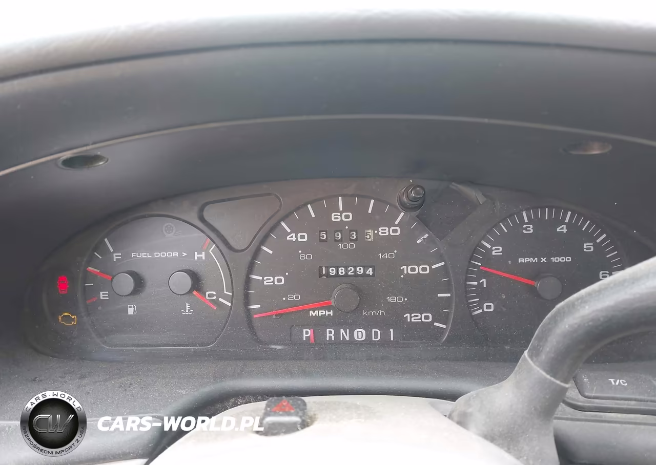 2002 Ford Taurus Se VIN:1FAHP58U02A168470 - 7