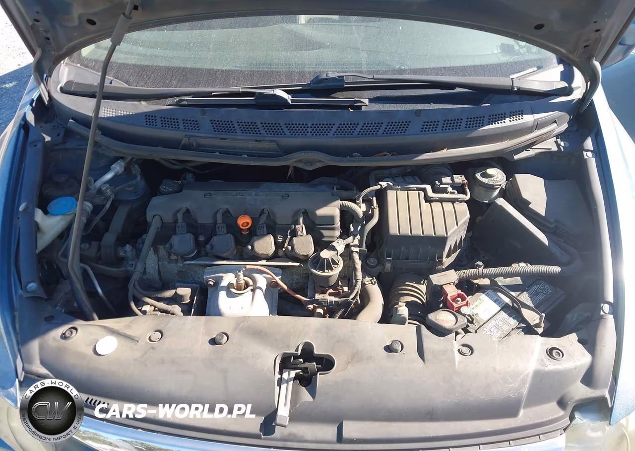 2011 Honda Civic Ex VIN:2HGFA1F8XBH510365 - 10