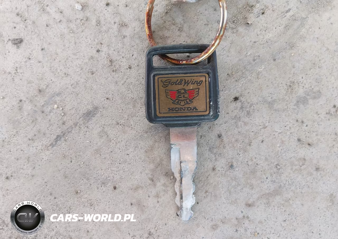 1988 Honda Gl1500 VIN:1HFSC2205JA008573 - 11