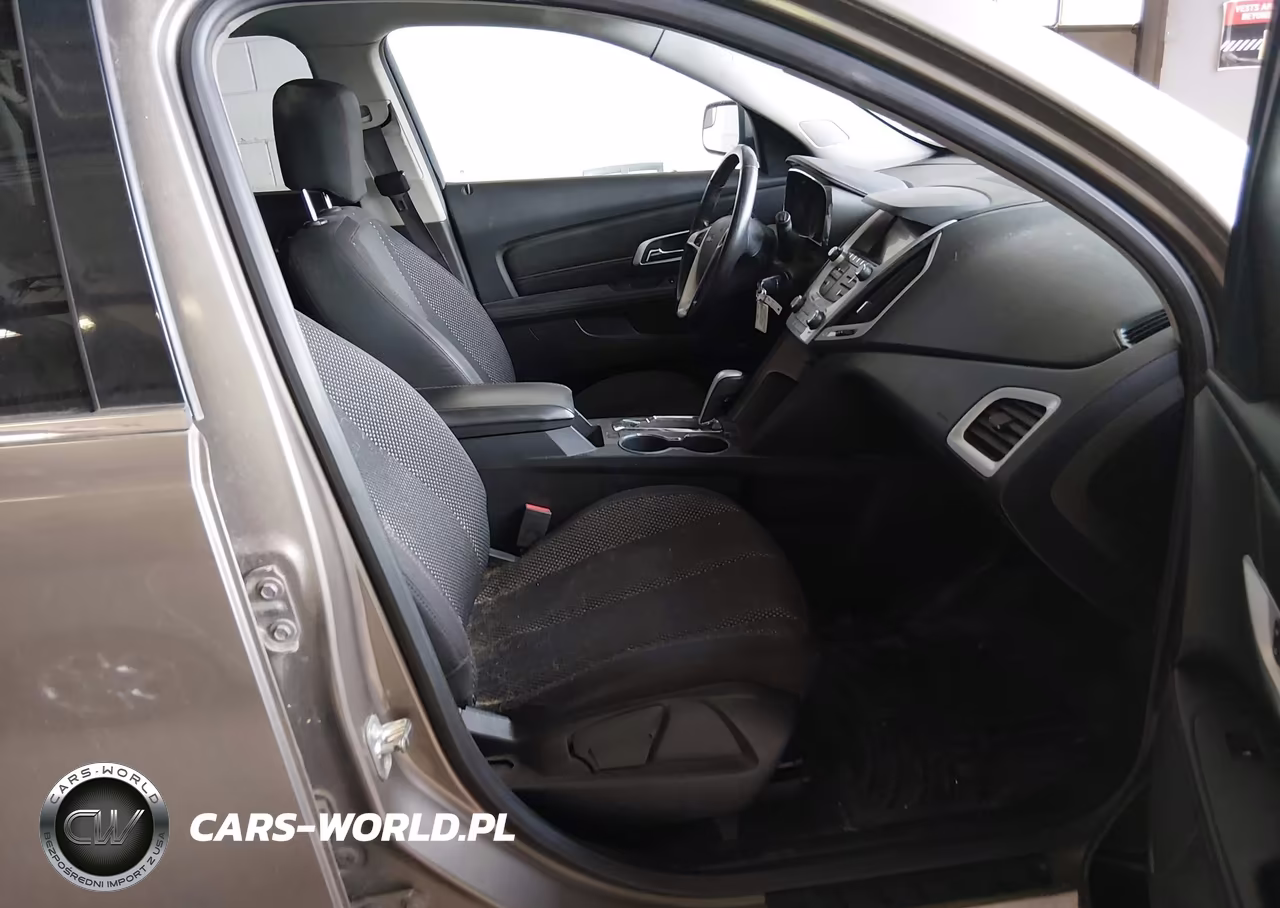 2012 GMC Terrain Sle-2 VIN:2GKFLTEK0C6293539 - 5