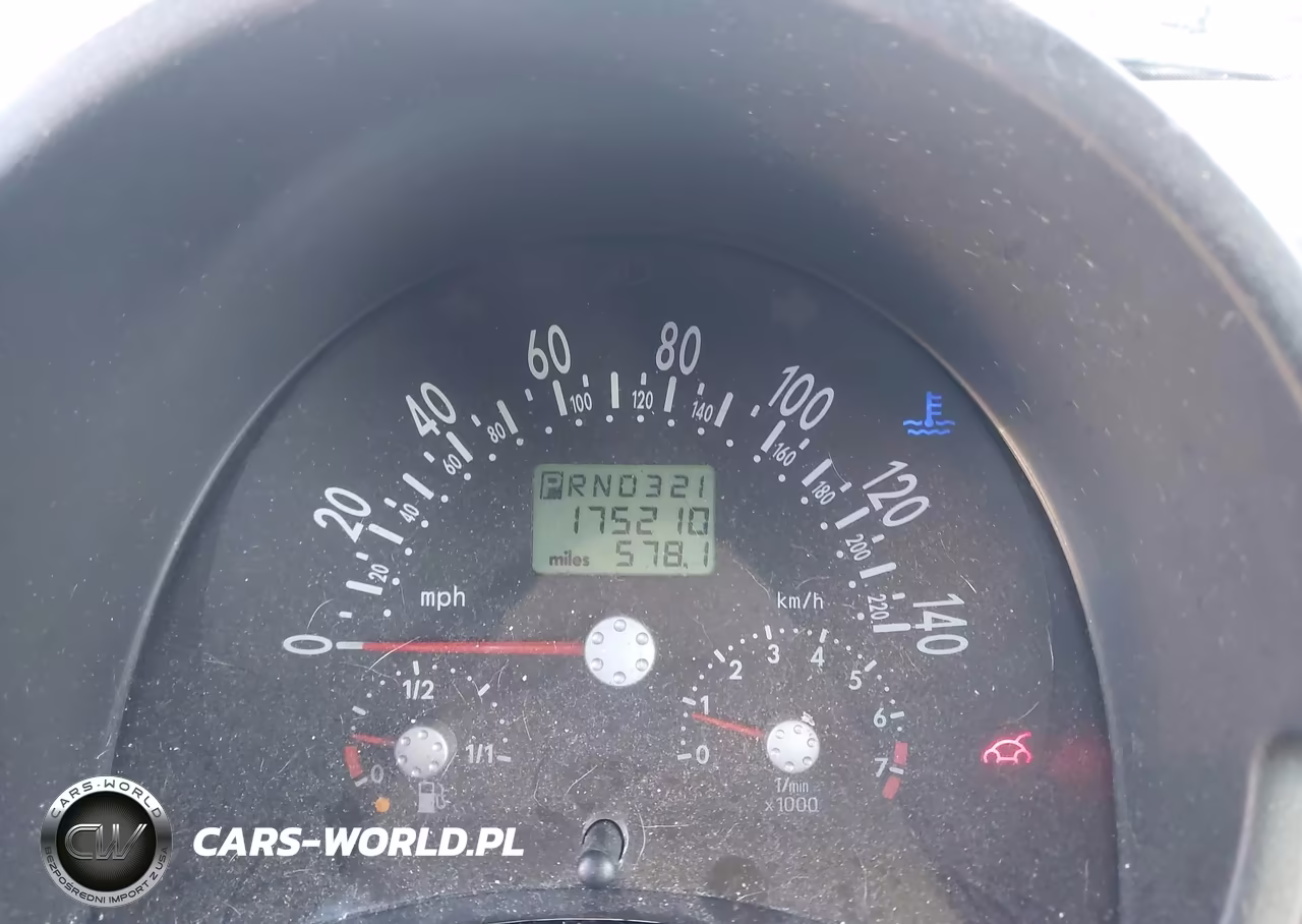 2002 Volkswagen New Beetle Gls VIN:3VWCK21C62M418796 - 7