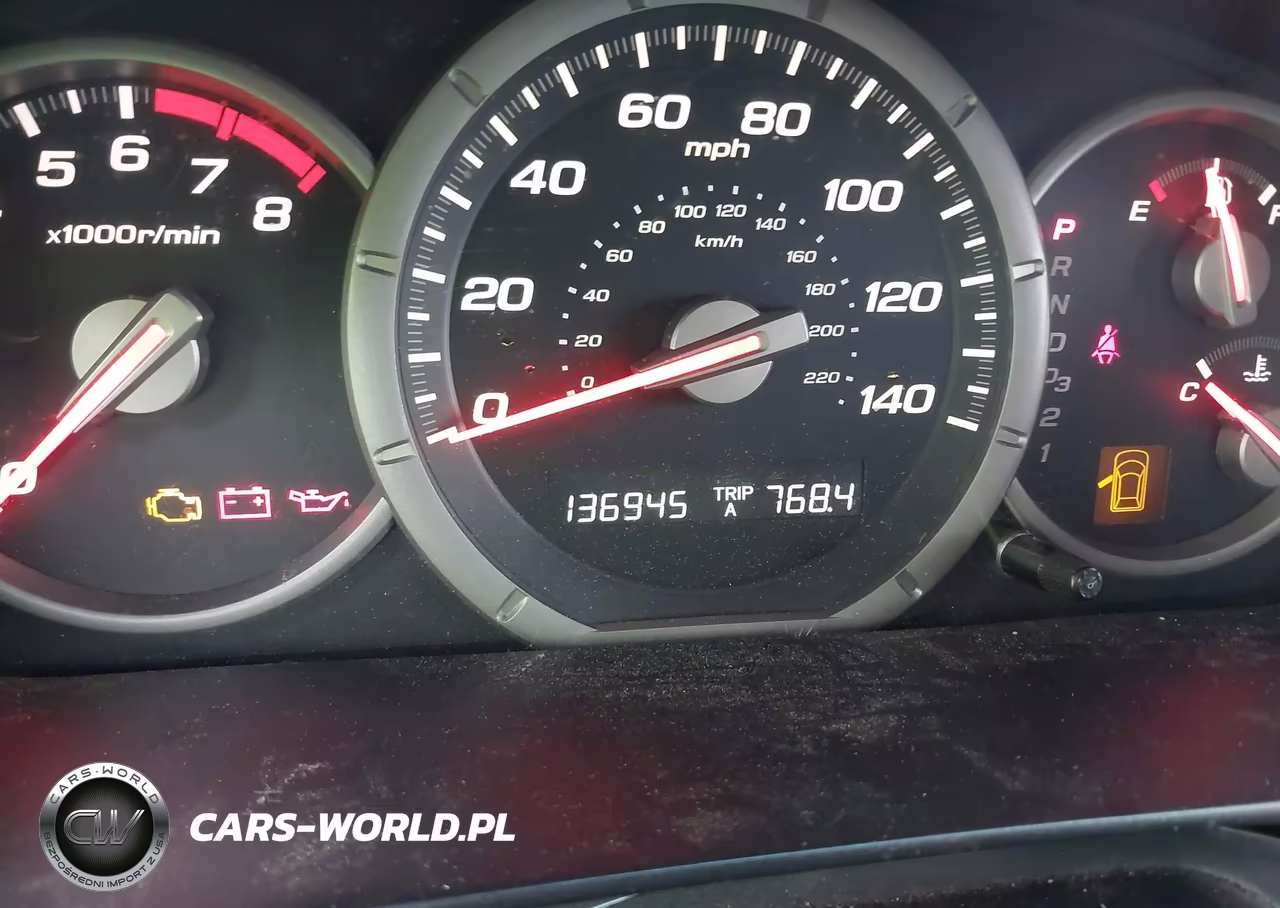 2007 Honda Pilot Ex-L VIN:2HKYF18707H502450 - 15