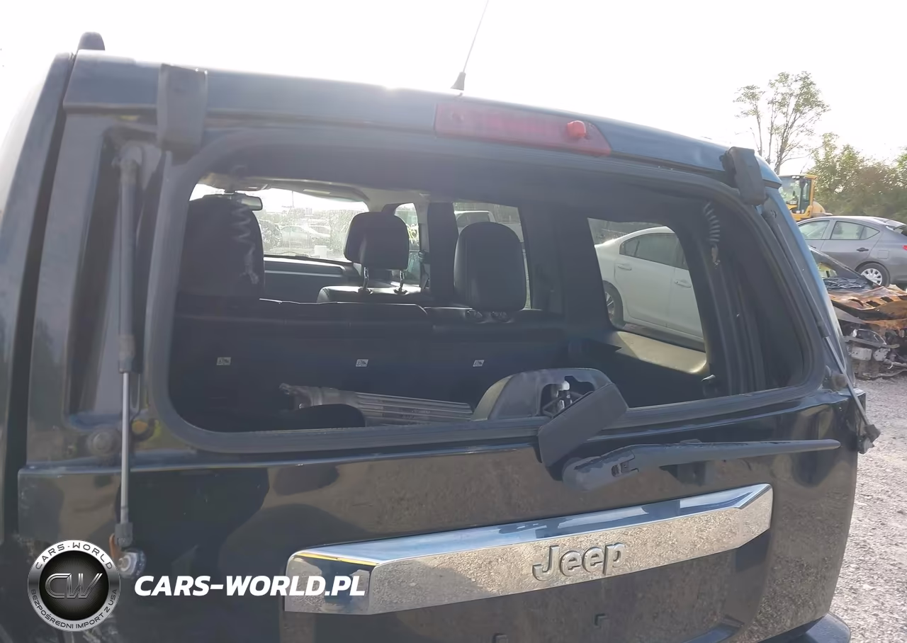 2012 Jeep Liberty Sport VIN:1C4PJMAKXCW184688 - 6