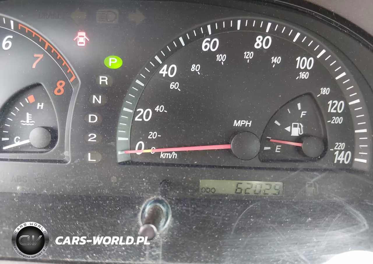 2002 Toyota Camry Le VIN:4T1BE32K12U594373 - 16
