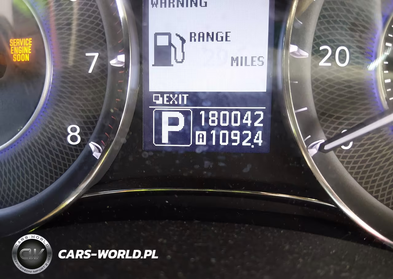 2012 Infiniti Qx56 7-Passenger VIN:JN8AZ2NE3C9018197 - 16