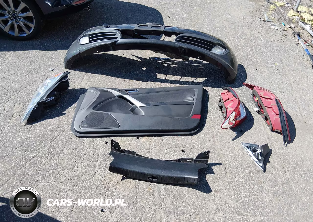 2010 Hyundai Genesis 3.8 Track VIN:KMHHU6KH1AU027503 - 12