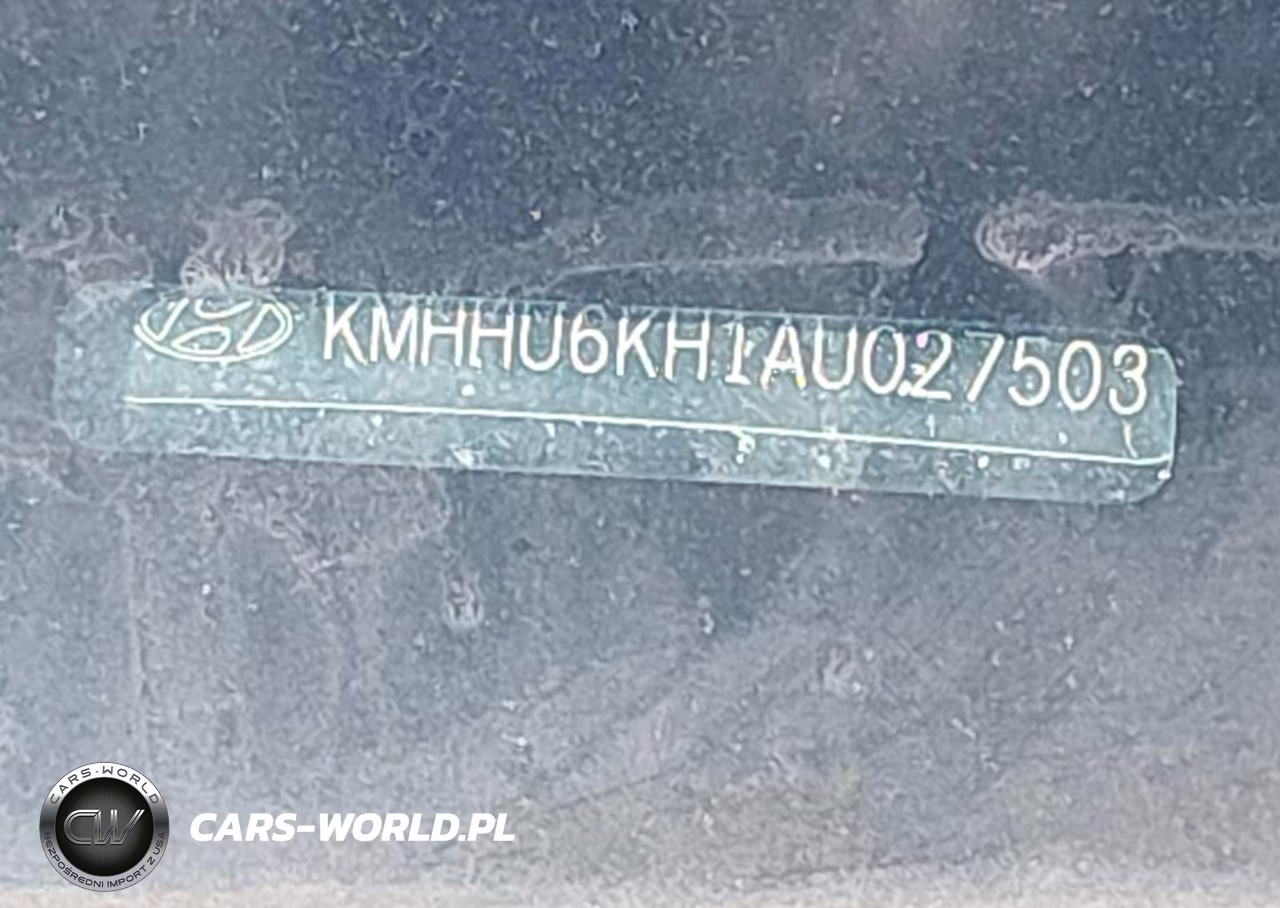 2010 Hyundai Genesis 3.8 Track VIN:KMHHU6KH1AU027503 - 18