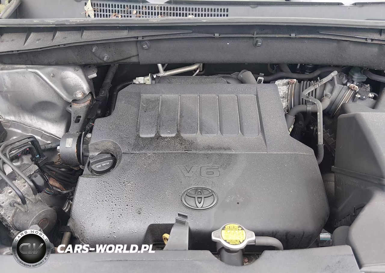 2014 Toyota Highlander Limited V6 VIN:5TDDKRFH7ES015113 - 10