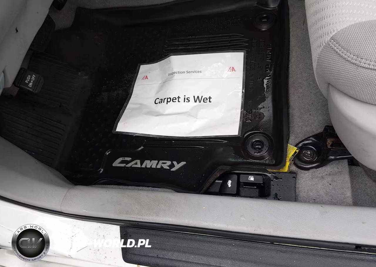 2016 Toyota Camry Le VIN:4T1BF1FK3GU176318 - 6