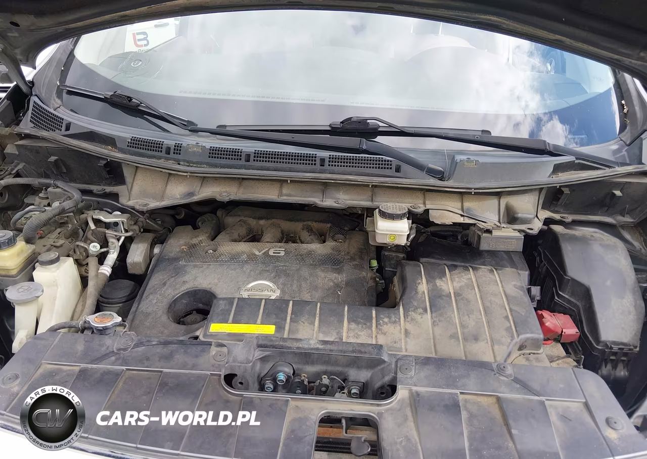 2015 Nissan Quest Sv VIN:JN8AE2KP4F9122266 - 10