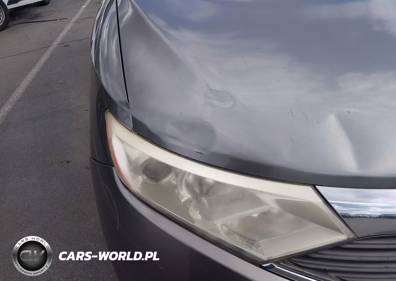 2015 Nissan Quest Sv VIN:JN8AE2KP4F9122266 - 17