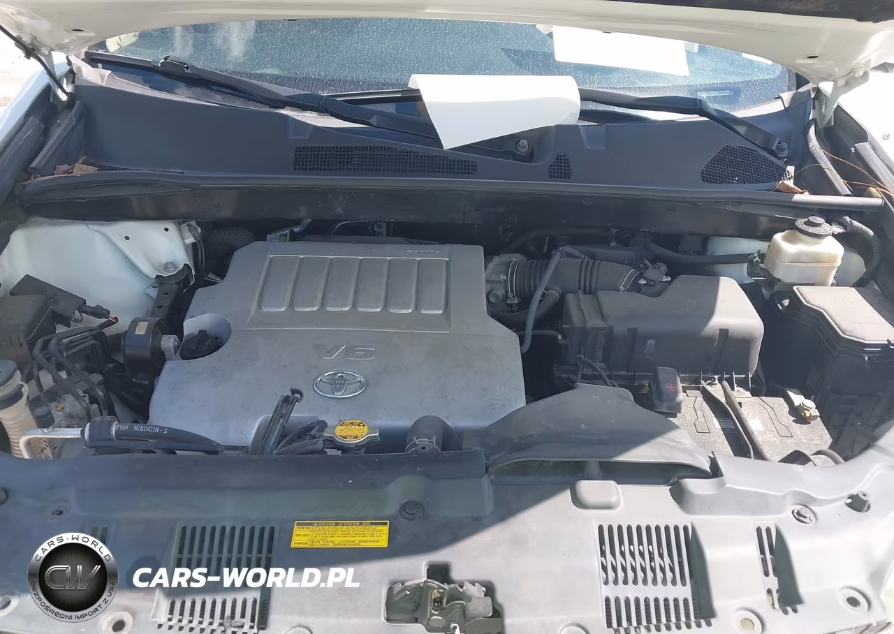 2012 Toyota Highlander Limited V6 VIN:5TDYK3EHXCS083581 - 10