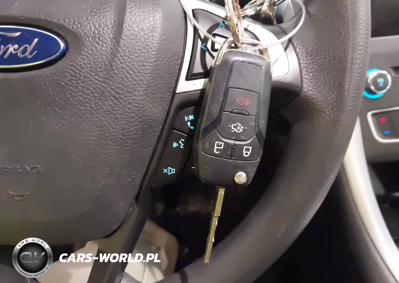 2016 Ford Fusion Se VIN:3FA6P0HD3GR375426 - 11