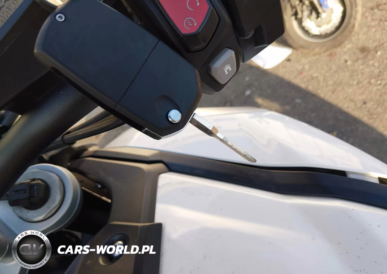 2018 Triumph Motorcycle Explorer Xcx VIN:SMTF43XB2JJ885631 - 11